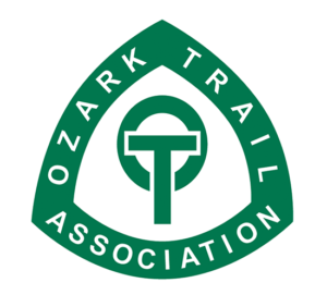 Ozark Trail Association logo