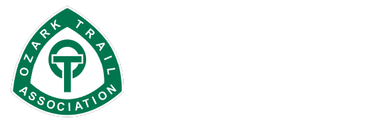 Volunteer on the Ozark Trail