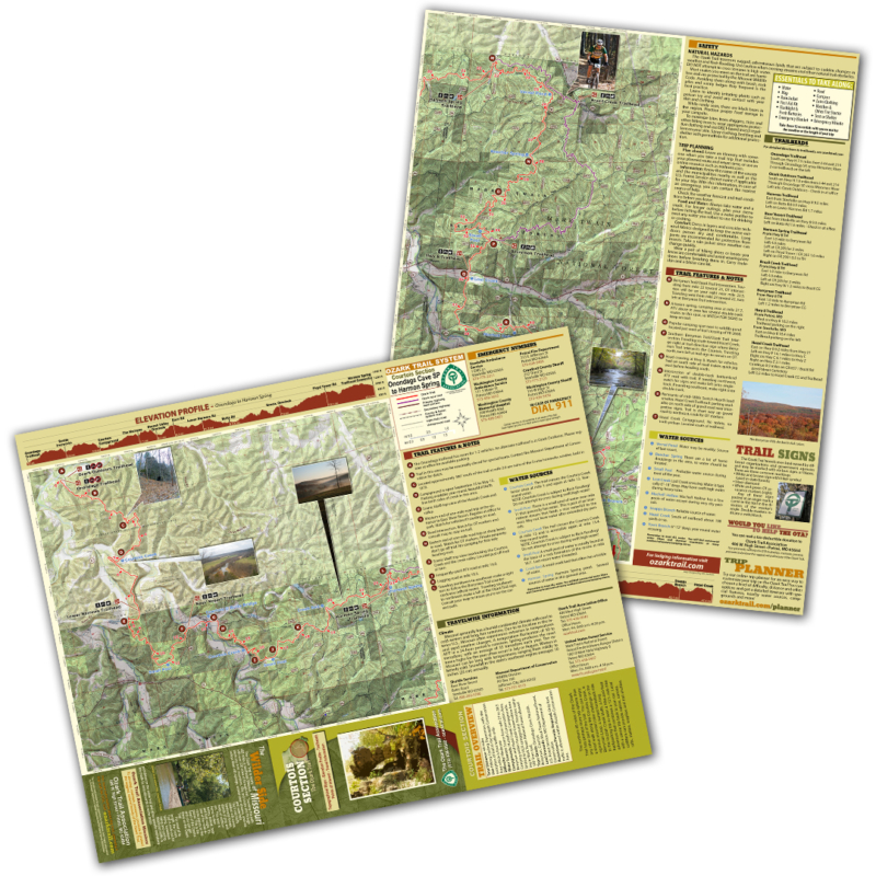 Shop – Ozark Trail Association