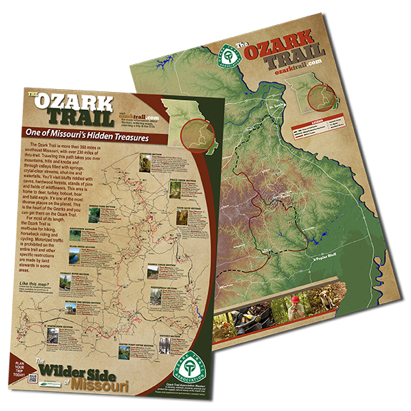 Posters – Ozark Trail Association
