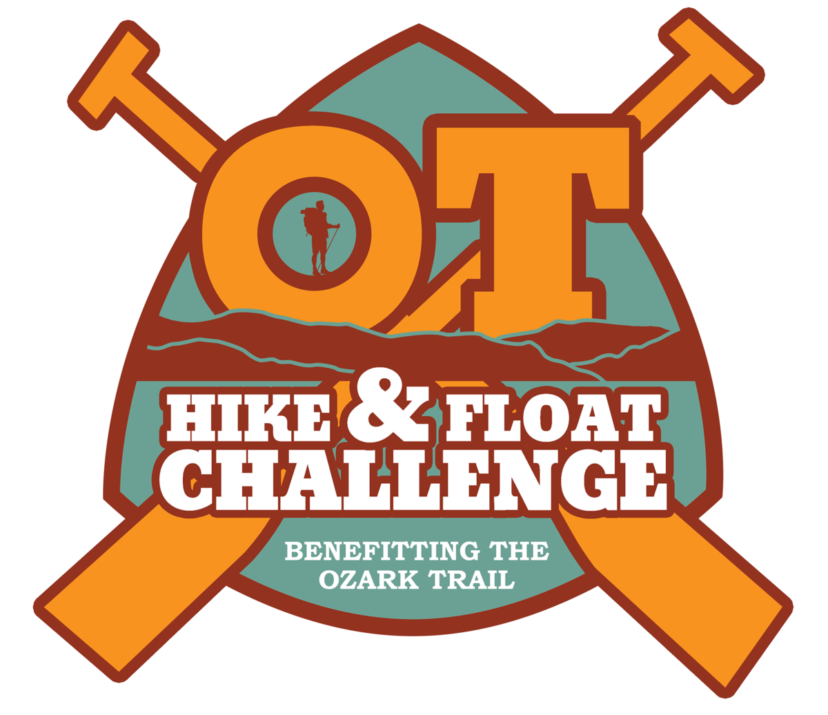 2024 OT Hike and Float Challenge Ozark Trail Association